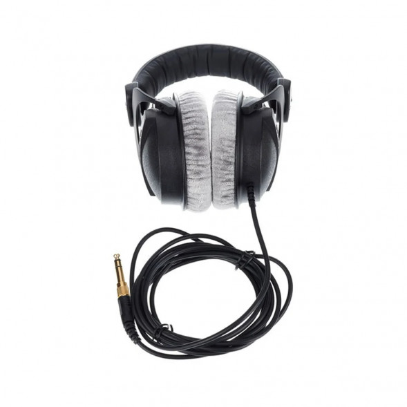 Наушники Beyerdynamic DT 770 Pro (80 Ohm) в Нижнем Новгороде