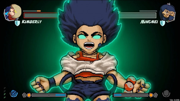 Игра Pocket Bravery [PS4, английская версия] в Нижнем Новгороде