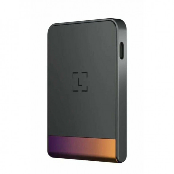 Аппаратный криптокошелек Ledger Flex, Ferro Fuchsia в Нижнем Новгороде