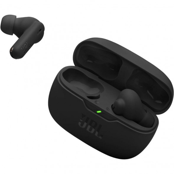 Наушники JBL Wave Beam 2 чёрный в Нижнем Новгороде