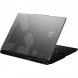 Ноутбук MSI Cyborg 15 C13WE-230XRU (15.6&amp;quot;, IPS, Intel Core i5 13420H 2.1ГГц, 8-ядерный, 16ГБ DDR5, 512ГБ SSD, NVIDIA GeForce RTX 5050 - 8 ГБ, FreeDOS), серый в Нижнем Новгороде