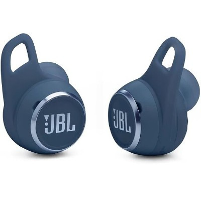Наушники JBL Reflect Aero, синий в Нижнем Новгороде