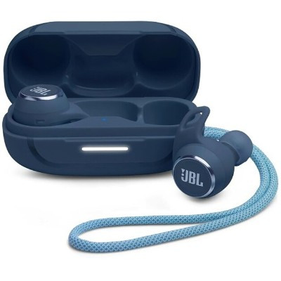 Наушники JBL Reflect Aero, синий в Нижнем Новгороде