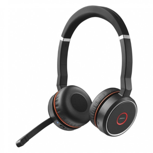 Наушники Jabra Evolve 75 SE (100-98510001-99) в Нижнем Новгороде