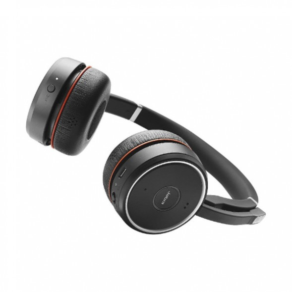 Наушники Jabra Evolve 75 SE (100-98510001-99) в Нижнем Новгороде