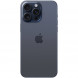 Смартфон Apple iPhone 15 Pro Max 256 ГБ, Dual: nano SIM + eSIM, синий титан в Нижнем Новгороде