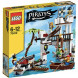 Конструктор LEGO Pirates 70412 Форт в Нижнем Новгороде