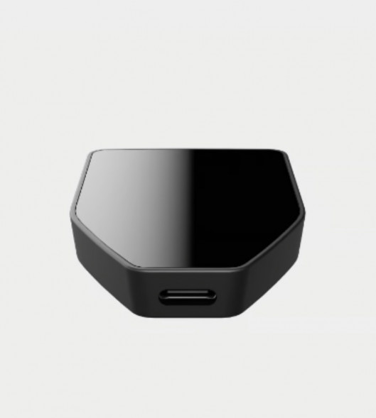 Аппаратный криптокошелек Trezor Safe 5, Black Graphit в Нижнем Новгороде