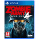 Игра Zombie Army 4: Dead War [PS4, русские субтитры] в Нижнем Новгороде