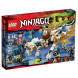 Конструктор LEGO Ninjago 70734 Дракон Сэнсея Ву в Нижнем Новгороде