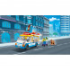 Конструктор LEGO City Great Vehicles 60253 Грузовик мороженщика в Нижнем Новгороде
