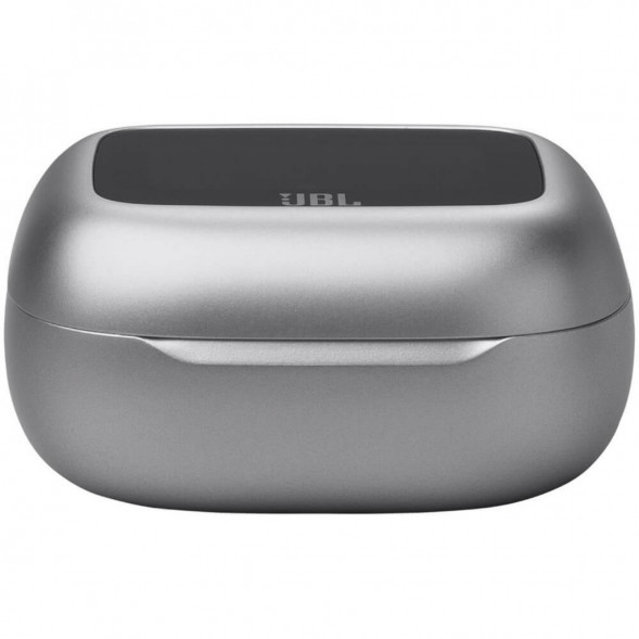 Беспроводные наушники JBL Live Flex 3, Silver в Нижнем Новгороде