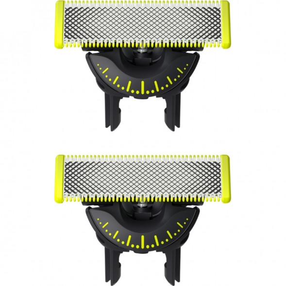 Сменные лезвия Philips QP420/50, 2 шт. в Нижнем Новгороде