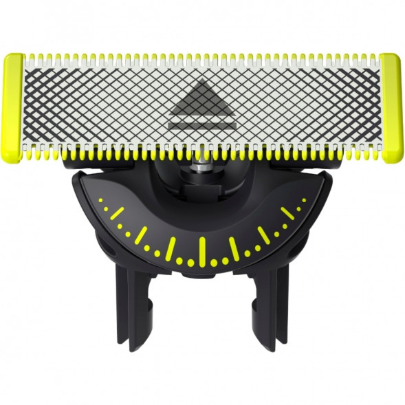 Сменные лезвия Philips QP420/50, 2 шт. в Нижнем Новгороде