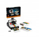 Конструктор LEGO Ideas 21345 Камера Polaroid OneStep SX-70 в Нижнем Новгороде