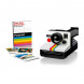 Конструктор LEGO Ideas 21345 Камера Polaroid OneStep SX-70 в Нижнем Новгороде