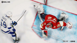 Игра NHL 26 [PS5, английская версия]