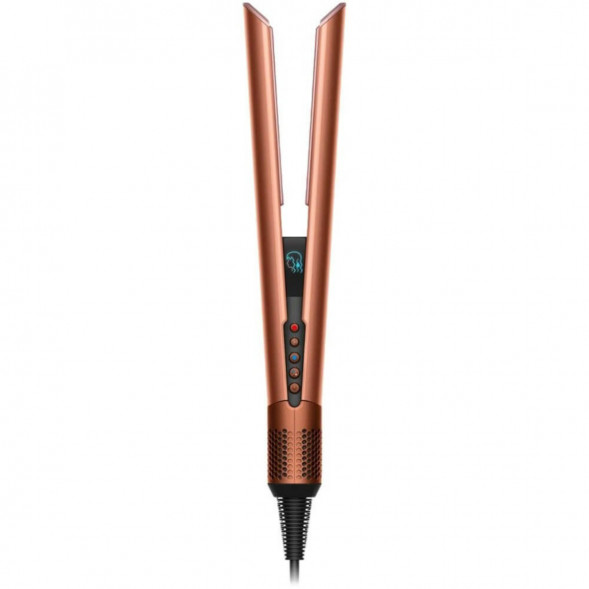 Выпрямитель для волос Dyson Airstrait HT01 (176861-01), Amber/Silk в Нижнем Новгороде