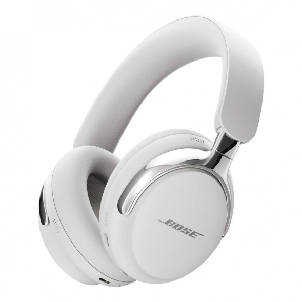Наушники Bose QuietComfort Ultra II, белый в Нижнем Новгороде
