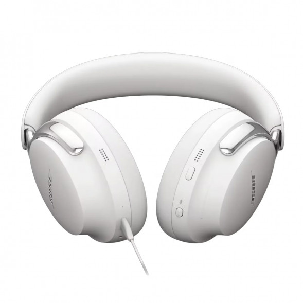 Наушники Bose QuietComfort Ultra II, белый в Нижнем Новгороде