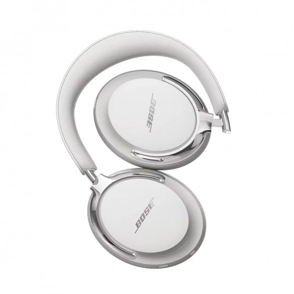 Наушники Bose QuietComfort Ultra II, белый в Нижнем Новгороде