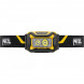Налобный фонарь Petzl ARIA 2, черно-желтый в Нижнем Новгороде