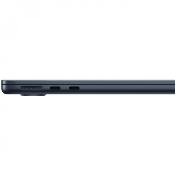 Ноутбук Apple MacBook Air 13 2026 MDHE4 (M5 8-Core GPU, 16/512GB), Темная ночь/Midnight в Нижнем Новгороде