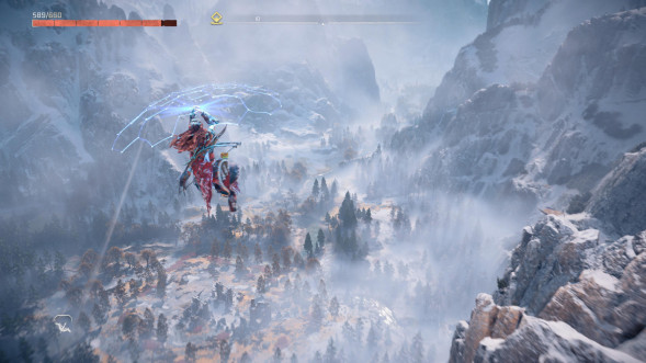 Игра Horizon Forbidden West для (PS4, Русская версия) в Нижнем Новгороде