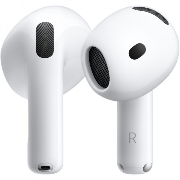 Наушники Apple AirPods 5 ANC с Wireless Charging Case в Нижнем Новгороде