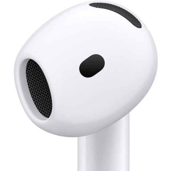 Наушники Apple AirPods 5 ANC с Wireless Charging Case в Нижнем Новгороде