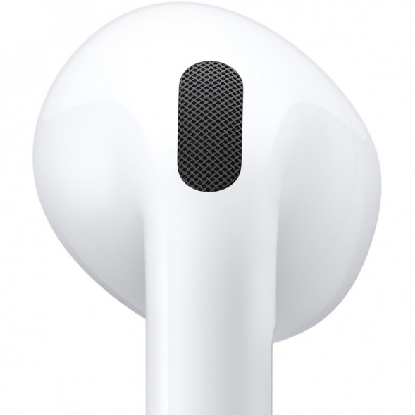 Наушники Apple AirPods 5 ANC с Wireless Charging Case в Нижнем Новгороде