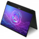 Ноутбук трансформер MSI Summit 16 AI Evo A2HMTG-057RU (16&amp;quot;, IPS, Intel Core Ultra 7 255H 2ГГц, 16 ядер, 16ГБ LPDDR5, 1ТБ SSD, Intel Arc 140T, Windows 11 Home), черный в Нижнем Новгороде