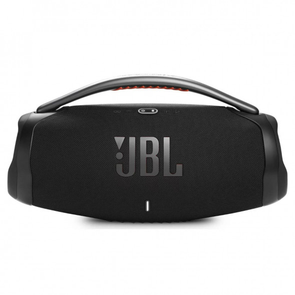 Портативная акустика JBL Boombox 3, 180 Вт, black в Нижнем Новгороде