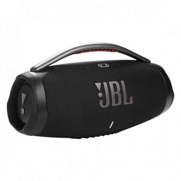 Портативная акустика JBL Boombox 3, 180 Вт, black в Нижнем Новгороде