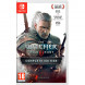 Игра Witcher 3 Wild Hunt Complete Edition (Ведьмак 3: Дикая Охота - Полное Издание) (Русская версия) для Nintendo Switch в Нижнем Новгороде