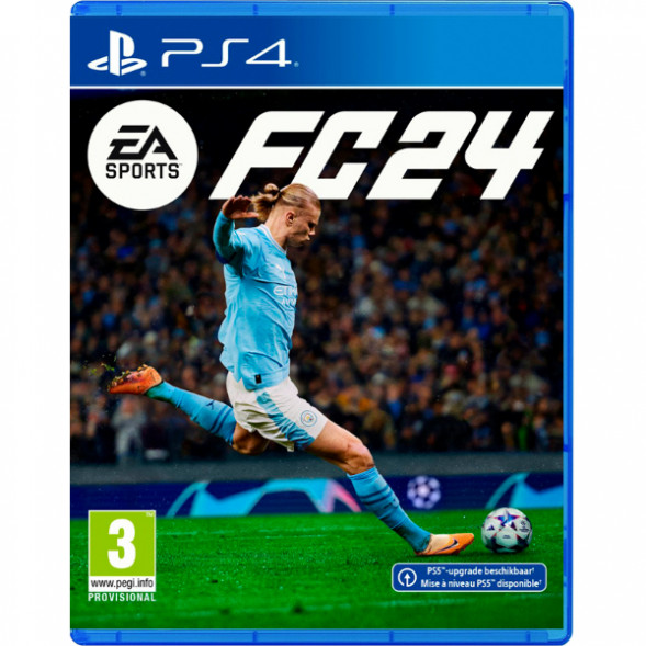 Игра EA SPORTS FC 24 [PS4, русская версия] в Нижнем Новгороде