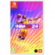 Игра NBA 2K24. Kobe Bryant Edition [Nintendo Switch, английская версия] в Нижнем Новгороде