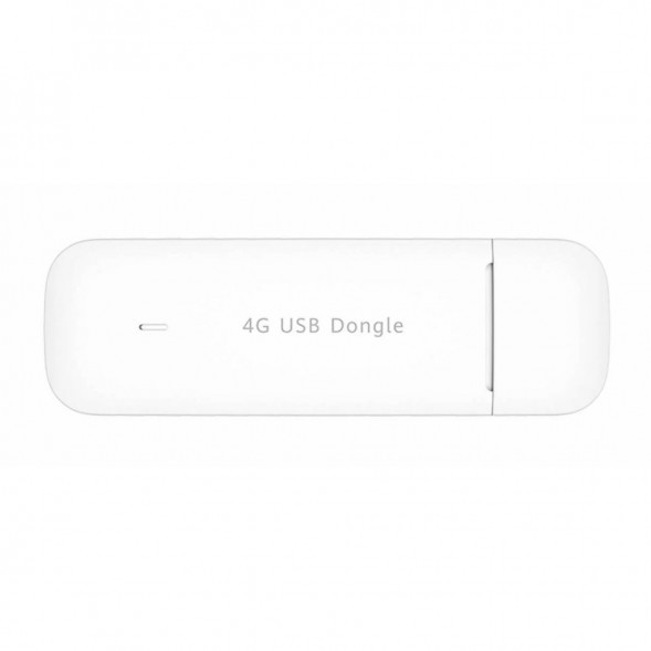 Модем Huawei Brovi 3G/4G E3372-325, белый в Нижнем Новгороде