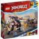 Конструктор LEGO Ninjago 71792 Байк-трансформер Соры в Нижнем Новгороде