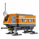 Конструктор LEGO City 60035 Передвижная арктическая станция в Нижнем Новгороде