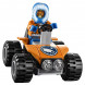 Конструктор LEGO City 60035 Передвижная арктическая станция в Нижнем Новгороде