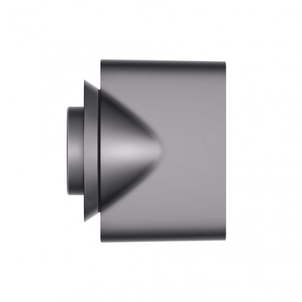 Фен Dyson Supersonic HD07 с набором расчесок, синий/медный в Нижнем Новгороде