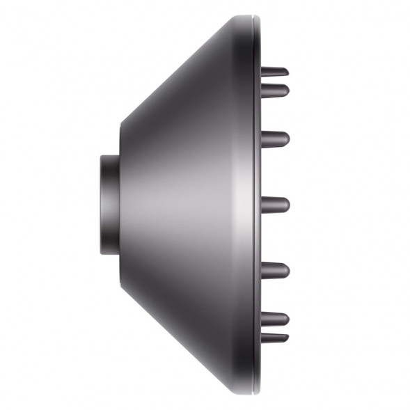 Фен Dyson Supersonic HD07 с набором расчесок, синий/медный в Нижнем Новгороде