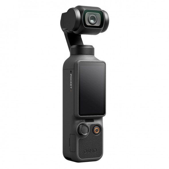 Экшн-камера DJI Osmo Pocket 4 Creator Combo в Нижнем Новгороде