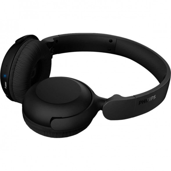 Беспроводные наушники Philips TAH2209 BK, черный в Нижнем Новгороде
