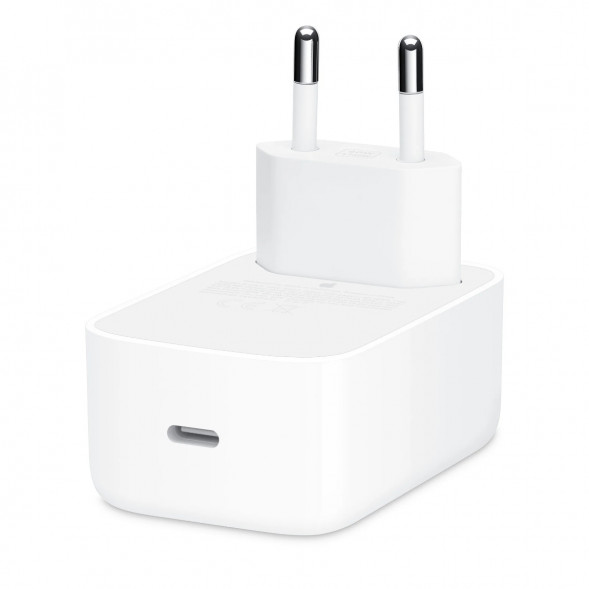 Сетевое зарядное устройство Apple 40W Dynamic Power Adapter with 60W Max (USB-C) в Нижнем Новгороде