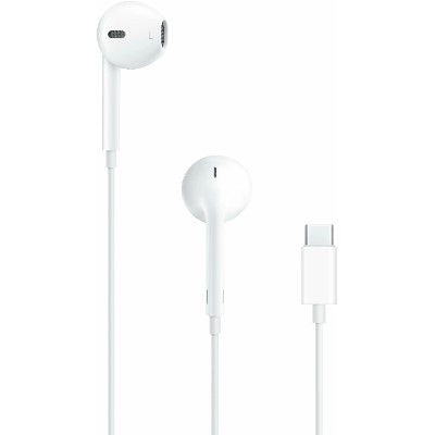 Наушники Apple EarPods (USB-C), белый в Нижнем Новгороде