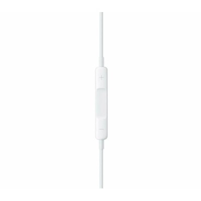 Наушники Apple EarPods (USB-C), белый в Нижнем Новгороде