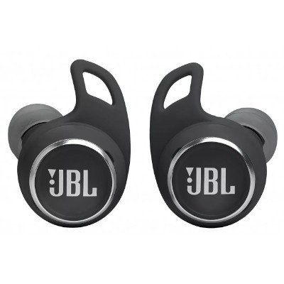 Наушники JBL Reflect Aero, черный в Нижнем Новгороде