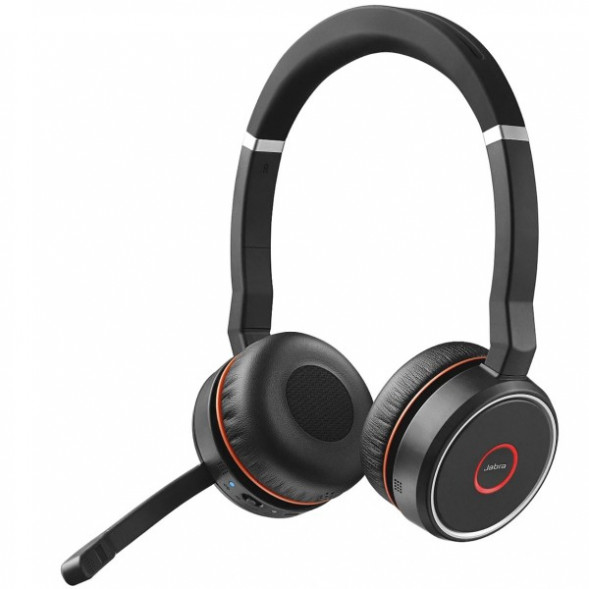 Наушники Jabra Evolve 75 (100-98510000-99) в Нижнем Новгороде